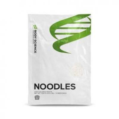 Body science wellness series Noodles & Fettuccine